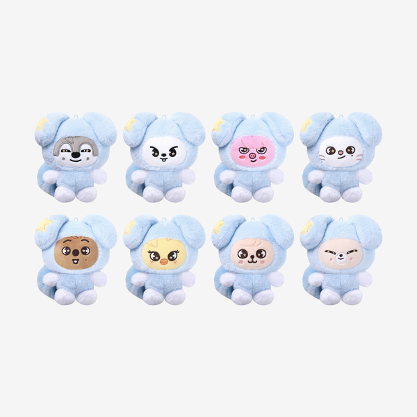 SKZOO PLUSH in TASY