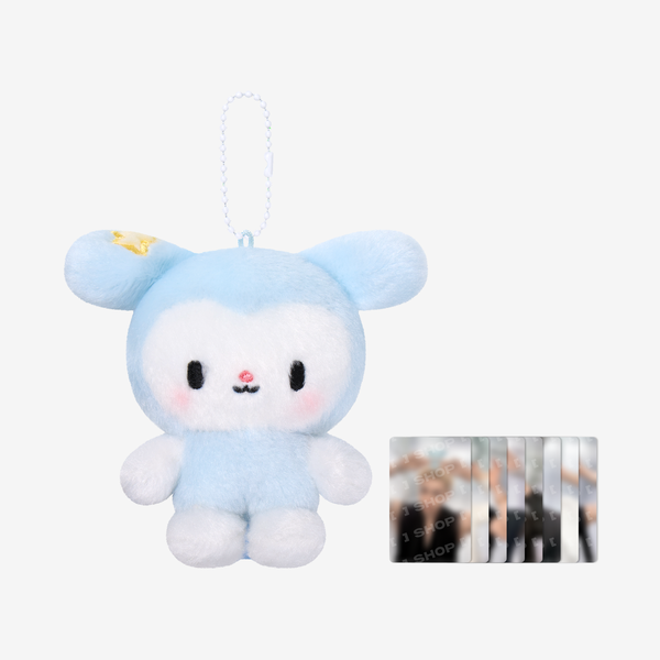 TASY PLUSH BABY Ver.