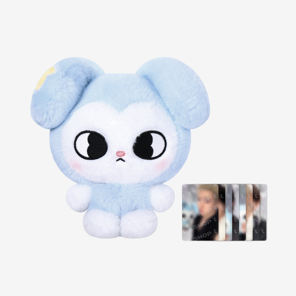 TASY PLUSH ORIGINAL Ver.