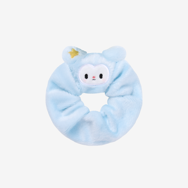 TASY SCRUNCHIE
